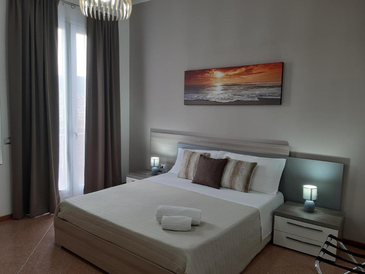 B&B Costa Sicula 阿沃拉 外观 照片